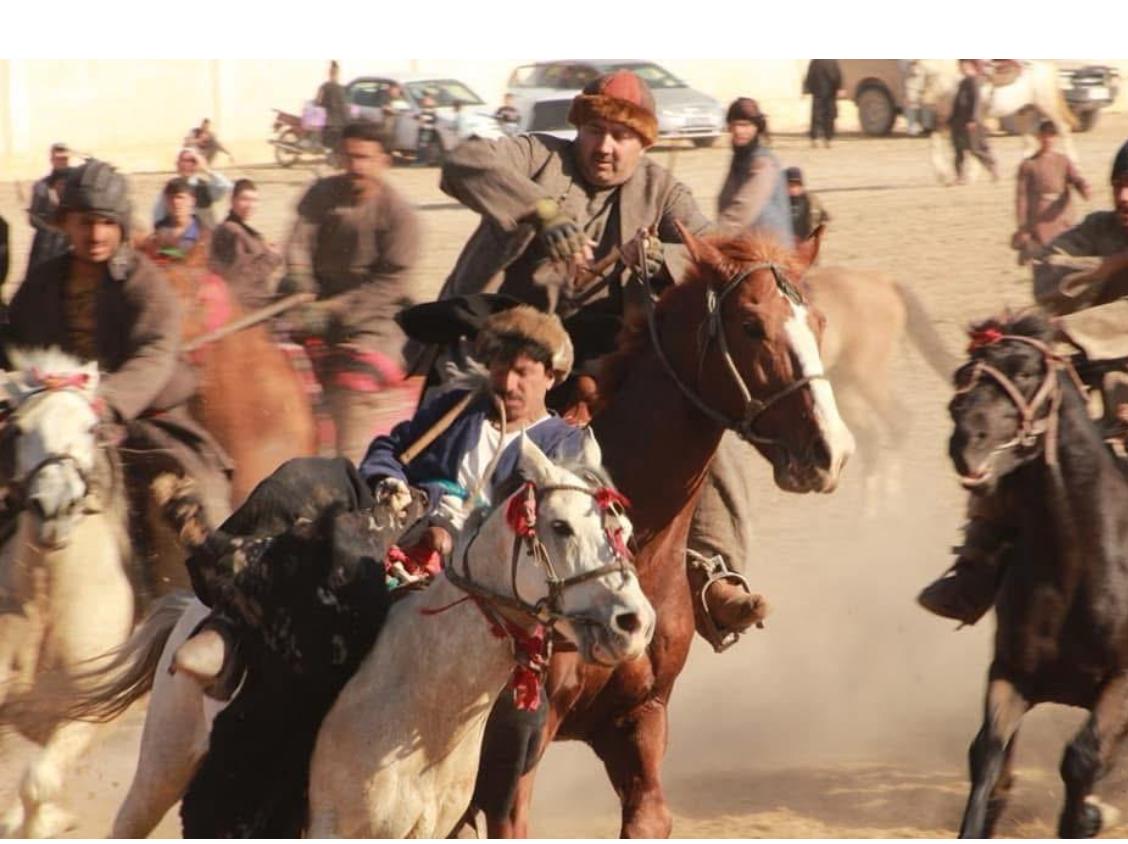 اوغلاق اوزبیک خلقی نینگ ملی اویینی